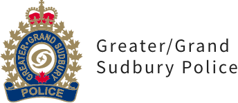 Greater Sudbury Police Logo